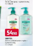 SANYTOL ANTIBAKTERILN MDLO