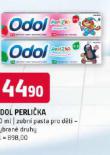 ODOL ZUBN PASTA