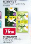 NATURELLA DMSK VLOKY