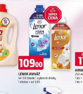 LENOR AVIV