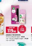 AIRWICK FRESHMATIC
