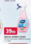 SIDOLUX JAPANESE CHERRY