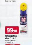 OMINO BIANCO PNA ISTC