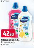 SIDOLUX UNIVERSAL