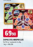 DOMESTOS AROMA LUX