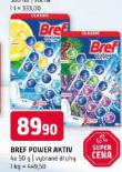BREF POWER AKTIV