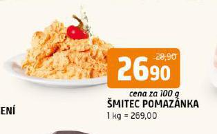 MITEC POMAZNKA