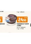 TVAROHOV KRM TNEK