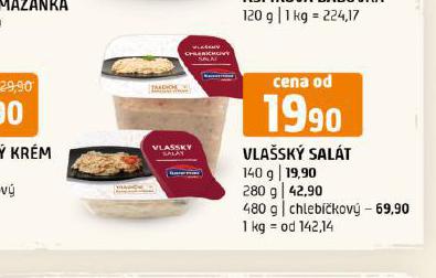 VLASK SALT