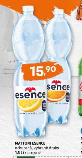 MATTONI ESENCE