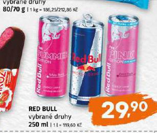 RED BULL
