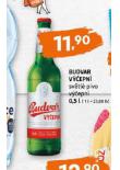 PIVO BUDVAR