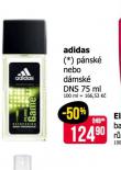 ADIDAS DNS