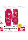 ELSEVE AMPON, BALZM