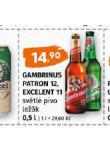 PIVO GAMBRINUS