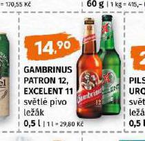 PIVO EXCELENT