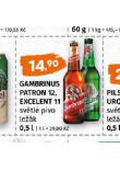 PIVO EXCELENT
