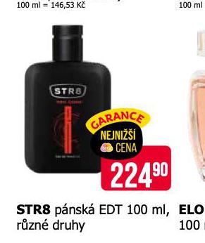 STR8 PNSK EDT