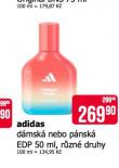 ADIDAS EDP