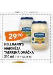 HELLMANN'S TATARSK OMKA