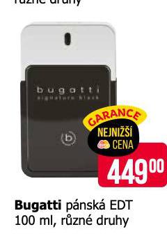 BUGATTI PNSK EDT