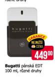 BUGATTI PNSK EDT