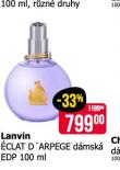 LANVIN ECLAT DARPEGE DMSK EDP