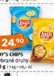 LAY'S CHIPSY