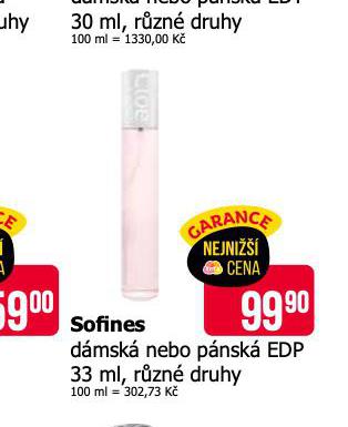 SOFINES EDP