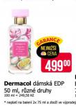 DERMACOL DMSK EDP