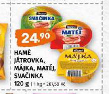 HAM JTROVKA