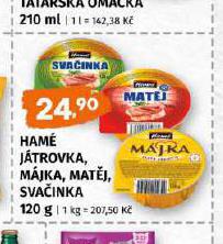 HAM MJKA