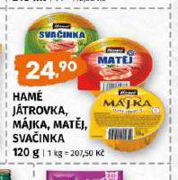 HAM MATJ