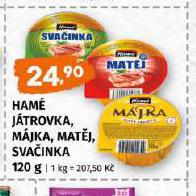 HAM SVAINKA