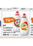 JAR PROSTEDEK NA MYT NDOB