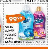 SILAN AVIV