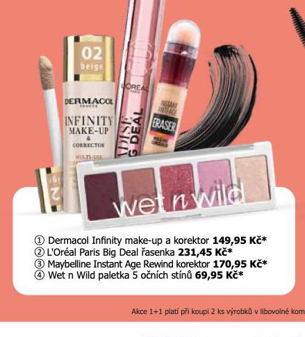 LOREAL PARIS ASENKA