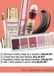 LOREAL PARIS ASENKA