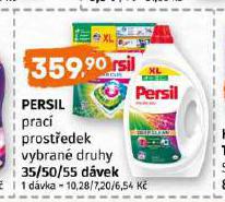 PERSIL PRAC PROSTEDEK