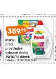 PERSIL PRAC PROSTEDEK