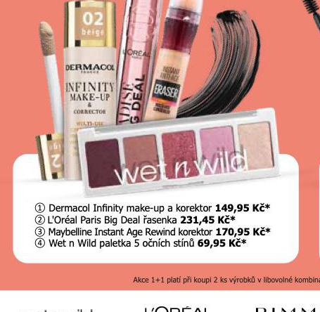 MAYBELLINE KOREKTOR