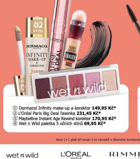 WET N WILD PALETKA ONCH STN