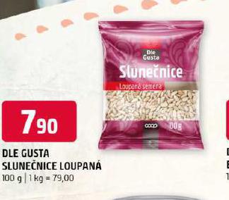 SLUNENICE LOUPAN