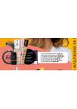 MAX FACTOR MAKE-UP