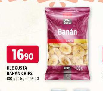 BANN CHIPS