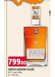 SANTOS DUMONT ELIXIR
