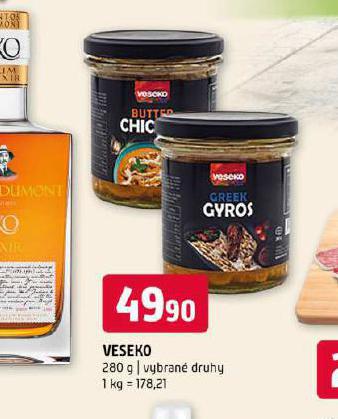 VESEKO