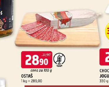 OSTA