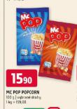 MC POP POPCORN