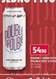 PIVO BUDVAR